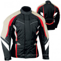 Breathable Motorbike Cordura Jackets / Codura Textile
